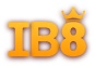IB8 Logo